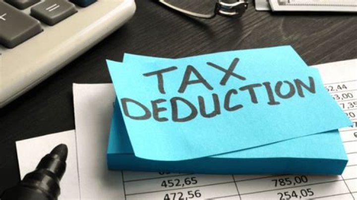 Is the interest on a HELOC tax deductible?