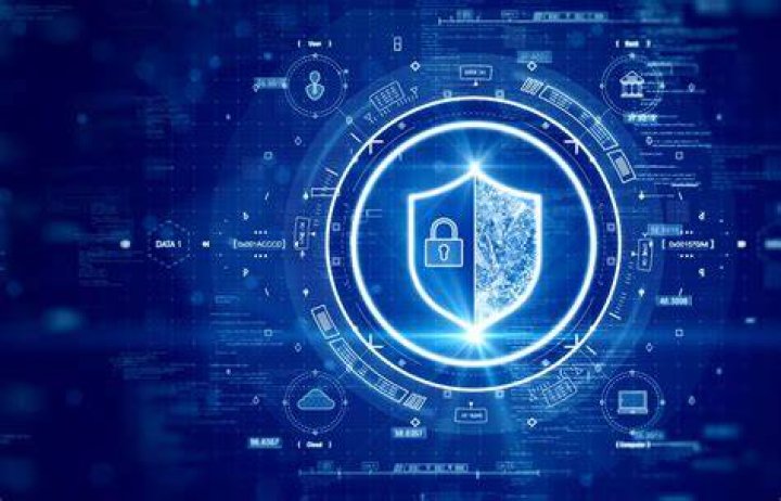 Is the US good at cyber security?