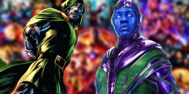 Is the Watcher above Kang?