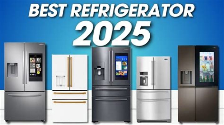 Is there a market for old refrigerators?