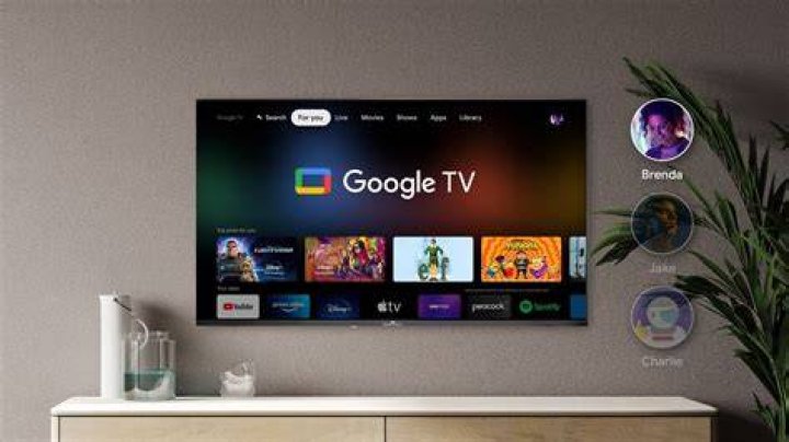 Is there a monthly fee for Google TV?