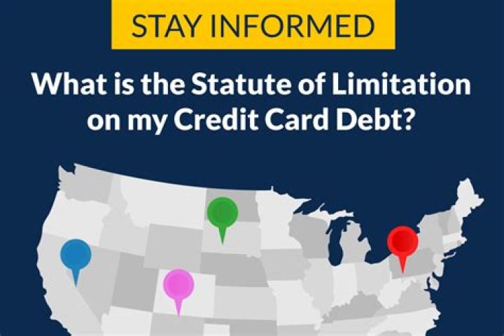 Is there a statute of limitations on credit card debt in Nevada?