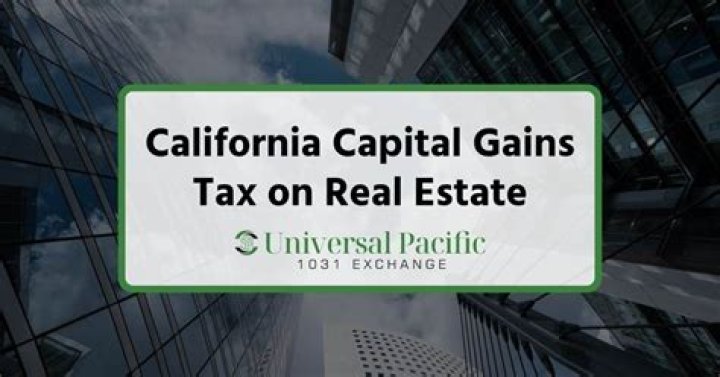 Is there capital gains tax on real estate in PA?
