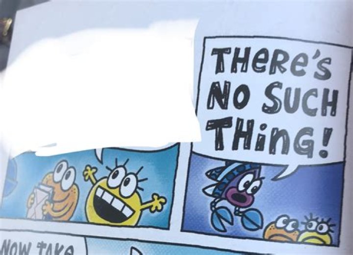 Is there such thing as a need to know?