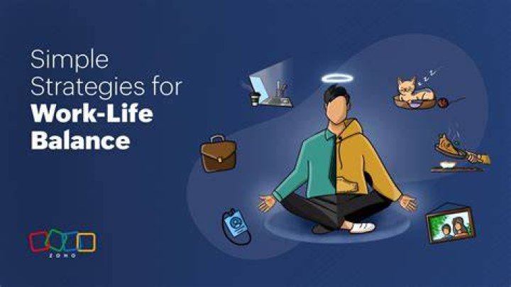 Is there work/life balance in Dubai?