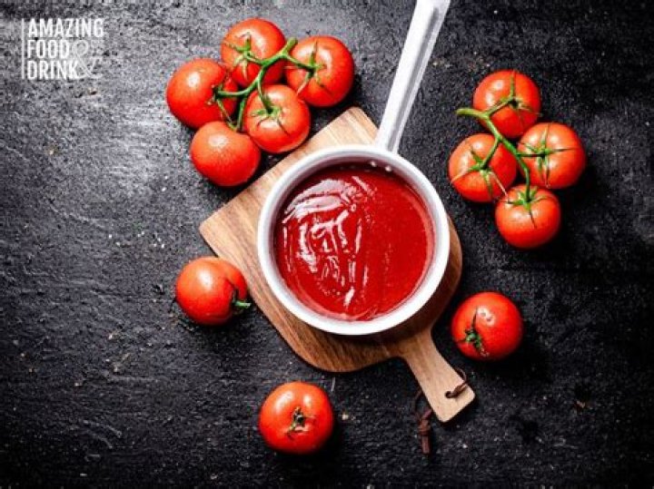 Is tomato sauce business profitable?