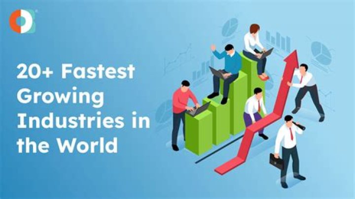 Is Truck driving a growing industry?