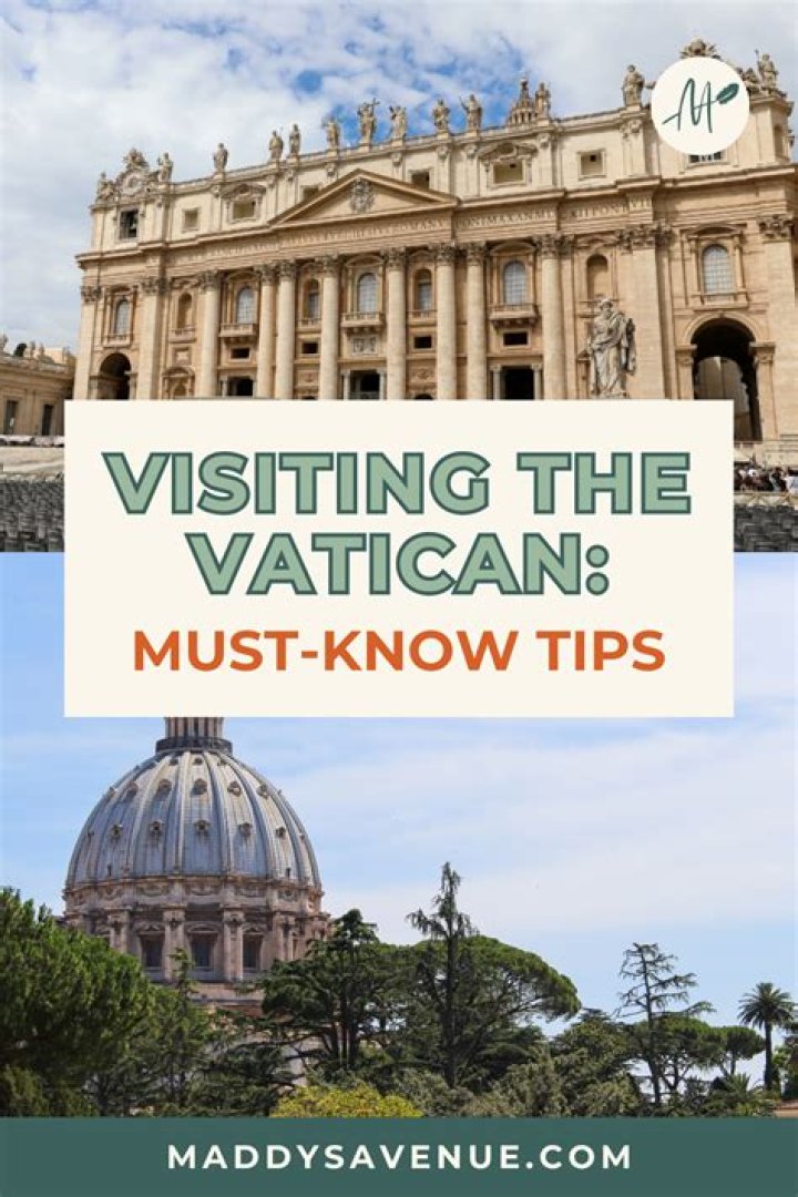 Is Vatican worth visiting?