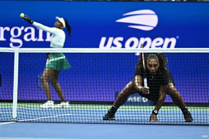 Is Venus Williams from Compton?