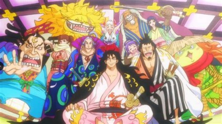 Is Wano arc close to ending?