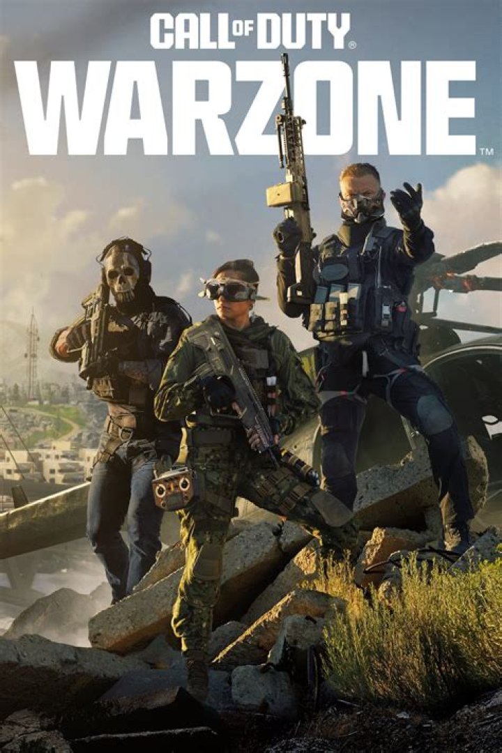 Is Warzone CPU dependent?