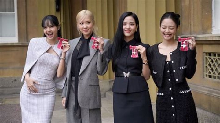 Is Will Smith a BLACKPINK fan?