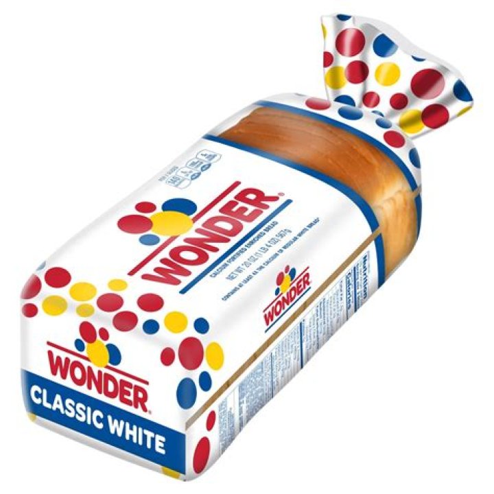 Is Wonder Bread still sold?