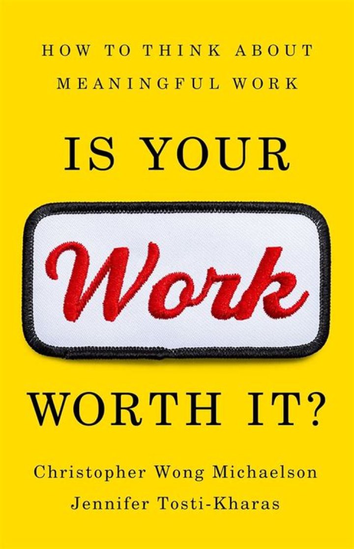 Is working a second job worth it?