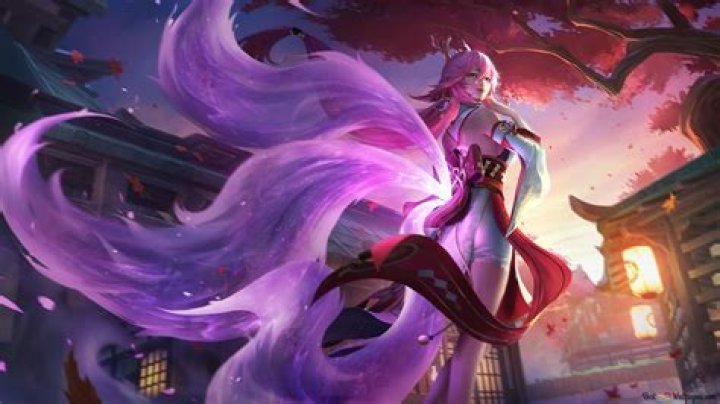 Is Yae a fox?