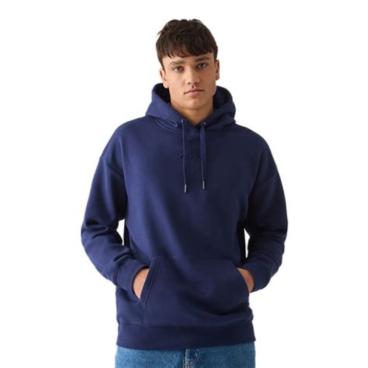 Should hoodies hang?