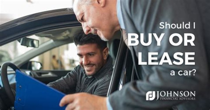 Should I buy or lease a plane?