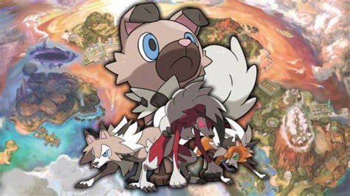 Should I evolve Rockruff day or night?