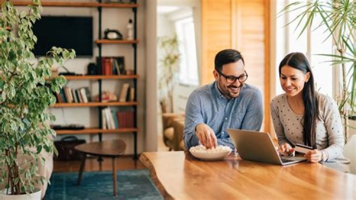 Should I file separately if my husband owes taxes?