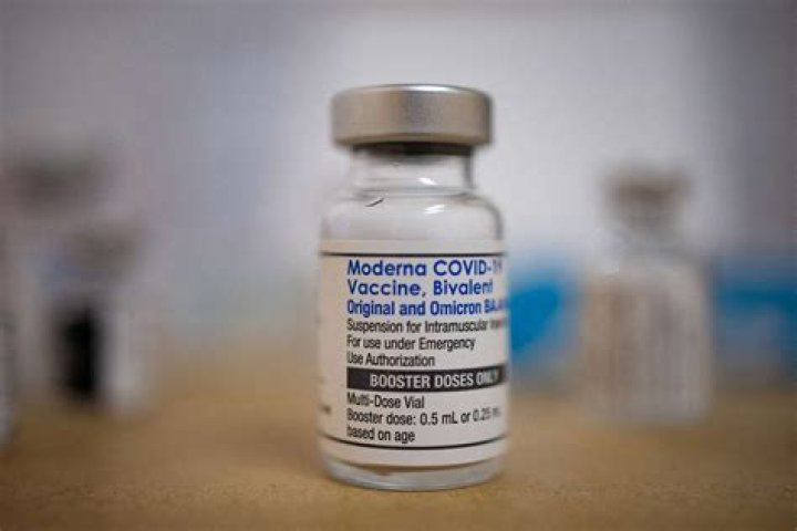 Should I get a second booster for COVID?