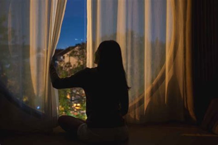 Should I leave my child's window open at night?