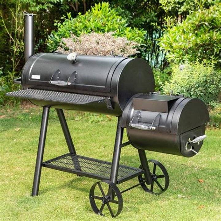 Should I let a smoker hold my baby?