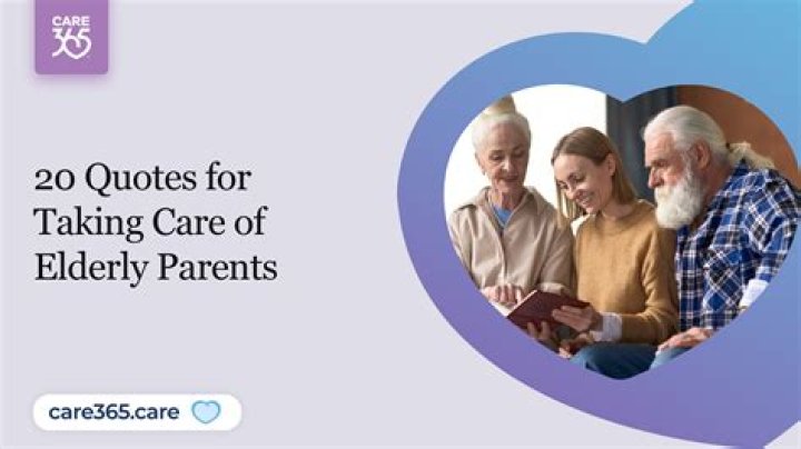Should my elderly parents sell me their house?