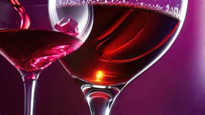 Should red wine be chilled?