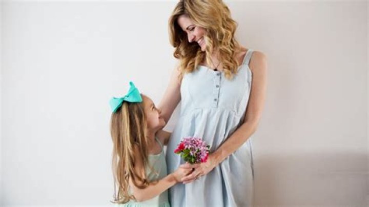 Should Step moms celebrate mother's Day?