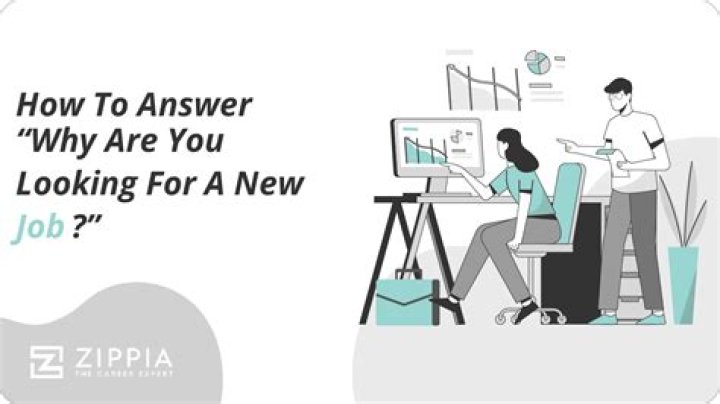 Should you always be looking for a new job?