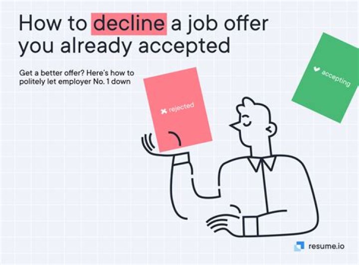 Should you ever go back to a job you left?