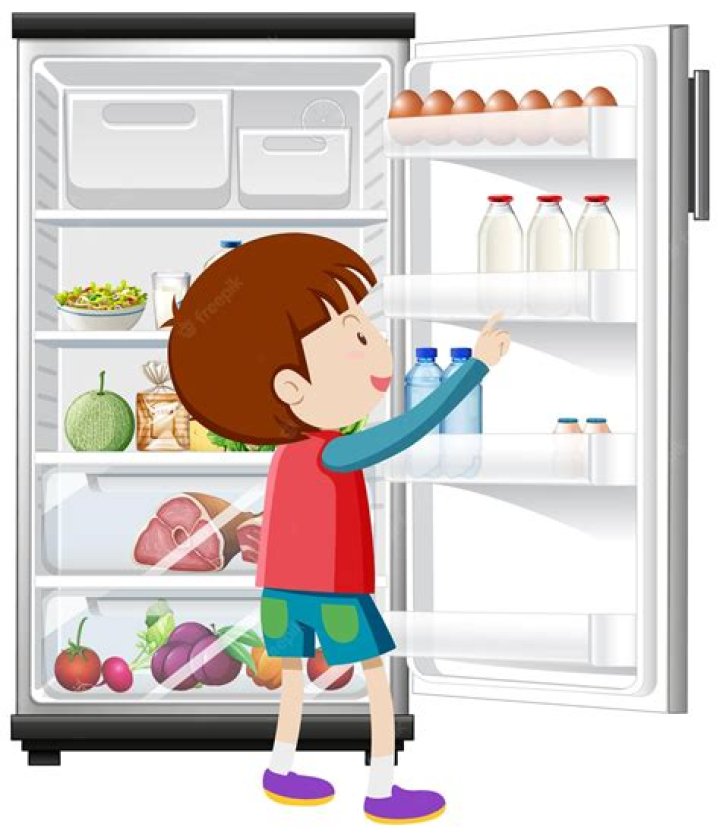Should you put hot jam in fridge?