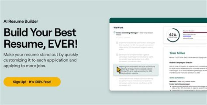 Should you put your picture on your resume 2020?