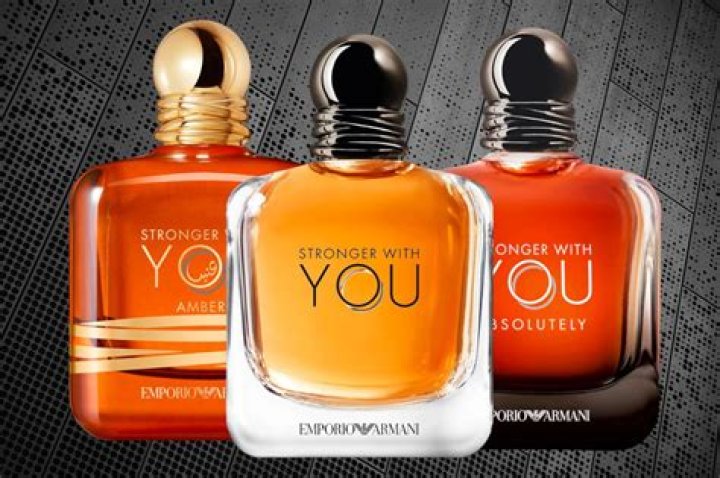 Should you switch fragrances?