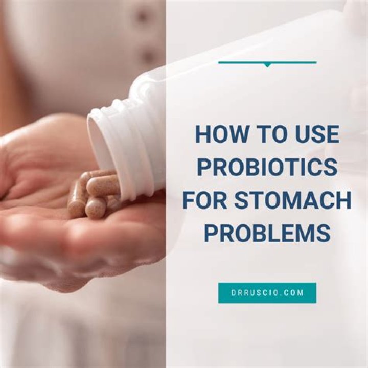 Should you take probiotics with diverticulitis?