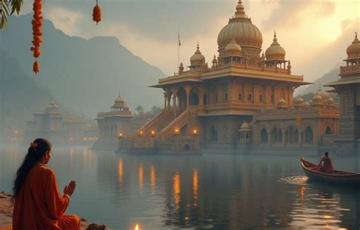 Was India a Hindu country?
