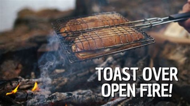 What's best to burn on an open fire?