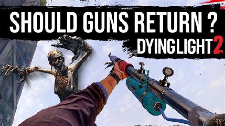 What's the point of no return in Dying Light 2?