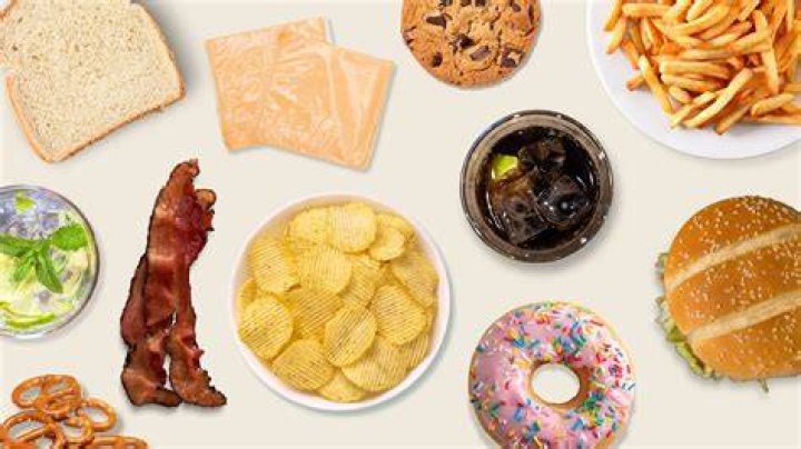 What's the worst food you can eat?