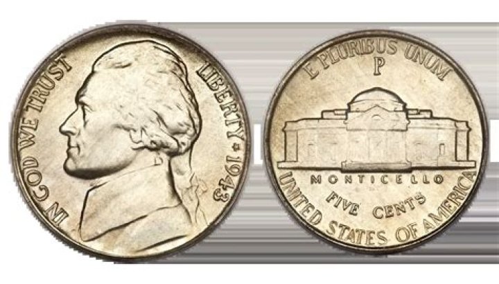 What 1940s nickels are valuable?