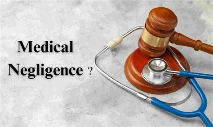What 5 things must be proven during a negligence case?