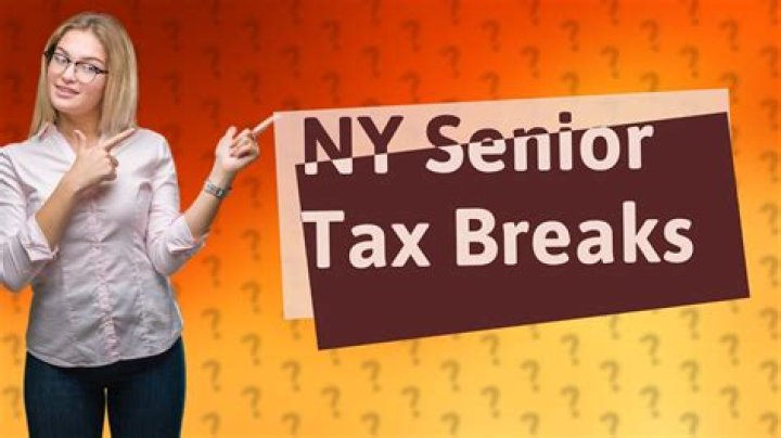What age do you stop paying taxes in New York?