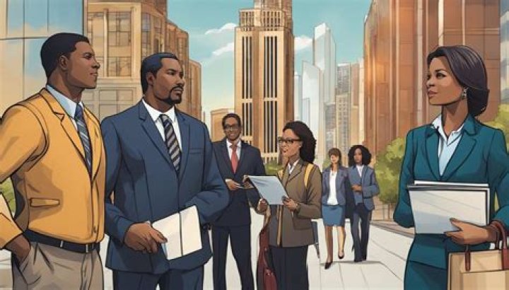 What are 3 major duties of the City Manager?