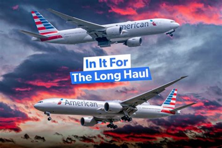 What are American Airlines values?