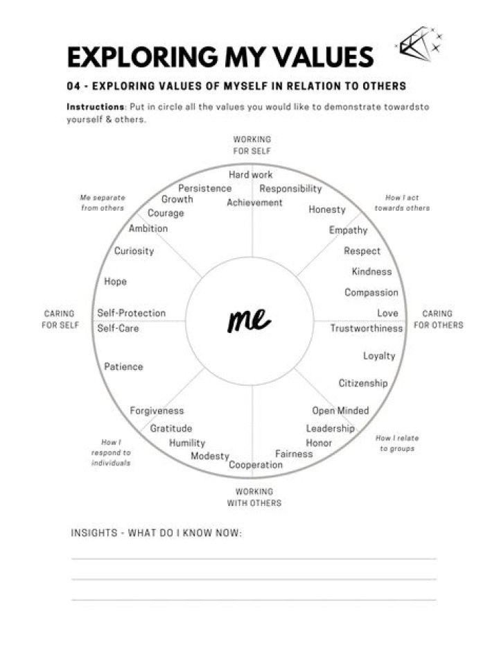 What are CIA values?