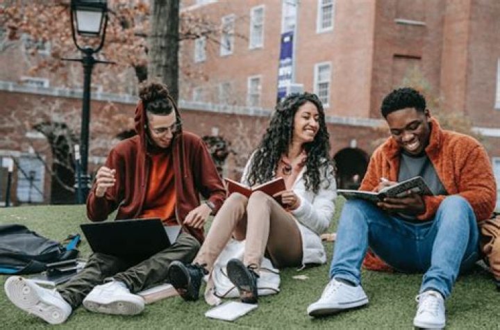 What are essential for college students?