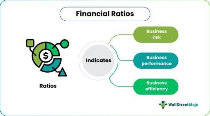 What are financial limitation ratios?