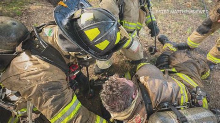 What are firefighters wages?