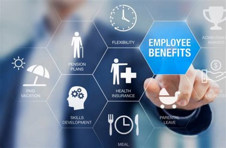What are good benefits for employees?