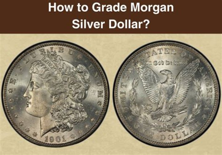 What are good years for Morgan Dollars?